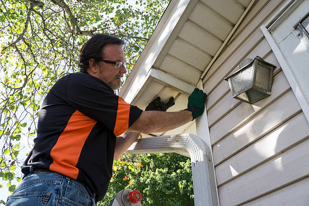 Best Construction Debris Removal  in Gasport, NY